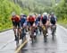 Rally sets tempo on the Megantic climb 		CREDITS:  		TITLE: Tour de Beauce 		COPYRIGHT: Rob Jones/www.canadiancyclist.com 2018 -copyright -All rights retained - no use permitted without prior; written permission