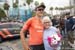Adam de Vos and his Mom 		CREDITS:  		TITLE: 2018 Amgen Tour of California 		COPYRIGHT: ?? Casey B. Gibson 2018