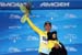 Egan Arley Bernal Gomez (Team Sky) in the yellow Amgen Leaders jersey after stage 6 		CREDITS:  		TITLE: 775137813CP00023_Cycling_13 		COPYRIGHT: 2018 Getty Images