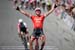 Toms Skujins (Team Trek Segafredo) celebrates after winning stage three 		CREDITS:  		TITLE: 775137810CG00138_Cycling_13 		COPYRIGHT: 2018 Getty Images