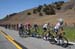 Sebastian Henao Gomez (Team Sky) leads a group of riders 		CREDITS:  		TITLE: 775137810CP00015_Cycling_13 		COPYRIGHT: 2018 Getty Images