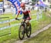 Quinton Disera (Can) Norco Factory Team XC 		CREDITS:  		TITLE: 2018 UCI World Cup Albstadt - U23 Men 		COPYRIGHT: Rob Jones/www.canadiancyclist.com 2018 -copyright -All rights retained - no use permitted without prior; written permission
