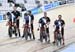 Men Team Pursuit 		CREDITS:  		TITLE: Commonwealth Games Australia 		COPYRIGHT: ROB JONES/CANADIAN CYCLIST