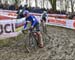 Eva Lechner (Ita) 		CREDITS:  		TITLE: 2018 Cyclo-cross World Championships, Valkenburg NED 		COPYRIGHT: Rob Jones/www.canadiancyclist.com 2018 -copyright -All rights retained - no use permitted without prior; written permission