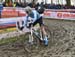 Sanne Cant (Bel) 		CREDITS:  		TITLE: 2018 Cyclo-cross World Championships, Valkenburg NED 		COPYRIGHT: Rob Jones/www.canadiancyclist.com 2018 -copyright -All rights retained - no use permitted without prior; written permission