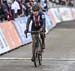 Ellen Noble (USA) 		CREDITS:  		TITLE: 2018 Cyclo-cross World Championships, Valkenburg NED 		COPYRIGHT: Rob Jones/www.canadiancyclist.com 2018 -copyright -All rights retained - no use permitted without prior; written permission