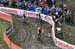 Mathieu van der Poel (Ned) goes to the front 		CREDITS:  		TITLE: 2018 Cyclo-cross World Championships, Valkenburg NED 		COPYRIGHT: Rob Jones/www.canadiancyclist.com 2018 -copyright -All rights retained - no use permitted without prior; written permission