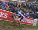 Mark (hot sauce) McConnell (Can) 		CREDITS:  		TITLE: 2018 Cyclo-cross World Championships, Valkenburg NED 		COPYRIGHT: Rob Jones/www.canadiancyclist.com 2018 -copyright -All rights retained - no use permitted without prior; written permission