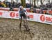 Wout van Aert (Bel) 		CREDITS:  		TITLE: 2018 Cyclo-cross World Championships, Valkenburg NED 		COPYRIGHT: Rob Jones/www.canadiancyclist.com 2018 -copyright -All rights retained - no use permitted without prior; written permission