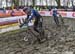 Kerry Werner (USA) 		CREDITS:  		TITLE: 2018 Cyclo-cross World Championships, Valkenburg NED 		COPYRIGHT: Rob Jones/www.canadiancyclist.com 2018 -copyright -All rights retained - no use permitted without prior; written permission