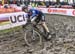 Tobin Ortenblad (USA) 		CREDITS:  		TITLE: 2018 Cyclo-cross World Championships, Valkenburg NED 		COPYRIGHT: Rob Jones/www.canadiancyclist.com 2018 -copyright -All rights retained - no use permitted without prior; written permission