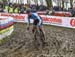 Mark McConnell (Can) 		CREDITS:  		TITLE: 2018 Cyclo-cross World Championships, Valkenburg NED 		COPYRIGHT: Rob Jones/www.canadiancyclist.com 2018 -copyright -All rights retained - no use permitted without prior; written permission