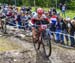 Haley Smith (Can) Norco Factory Team XC 		CREDITS:  		TITLE: 2018 La Bresse MTB World Cup 		COPYRIGHT: Rob Jones/www.canadiancyclist.com 2018 -copyright -All rights retained - no use permitted without prior; written permission