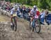 Neff passes Batty 		CREDITS:  		TITLE: 2018 La Bresse MTB World Cup 		COPYRIGHT: Rob Jones/www.canadiancyclist.com 2018 -copyright -All rights retained - no use permitted without prior; written permission
