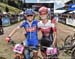 post-Worlds, Catharine Pendrel & Haley Smith will do the Swiss Epic stage race 		CREDITS:  		TITLE: 2018 La Bresse MTB World Cup 		COPYRIGHT: Rob Jones/www.canadiancyclist.com 2018 -copyright -All rights retained - no use permitted without prior; written 