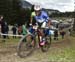 Tumelo Makae (Lesotho) 		CREDITS:  		TITLE: 2018 MTB World Championships, Lenzerheide, Switzerland 		COPYRIGHT: Rob Jones/www.canadiancyclist.com 2018 -copyright -All rights retained - no use permitted without prior; written permission