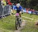 Marika Tovo (Italy) 		CREDITS:  		TITLE: 2018 MTB World Championships, Lenzerheide, Switzerland 		COPYRIGHT: Rob Jones/www.canadiancyclist.com 2018 -copyright -All rights retained - no use permitted without prior; written permission
