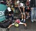 Balmer collapsed 		CREDITS:  		TITLE: 2018 MTB World Championships, Lenzerheide, Switzerland 		COPYRIGHT: Rob Jones/www.canadiancyclist.com 2018 -copyright -All rights retained - no use permitted without prior; written permission