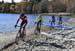 CREDITS:  		TITLE: 2018 Pan American Continental Cyclo-cross Championships 		COPYRIGHT: Rob Jones/www.canadiancyclist.com 2018 -copyright -All rights retained - no use permitted without prior, written permission