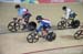Tristen Chernove 		CREDITS:  		TITLE: UCI Paracycling Track World Championships, Rio de Janeiro, Brasi 		COPYRIGHT: ? Casey B. Gibson 2018