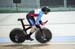 Tristen Chernove 		CREDITS:  		TITLE: UCI Paracycling Track Worlds, Rio de Janeiro 		COPYRIGHT: ?? Casey B. Gibson 2018