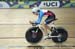 Keely Shaw 		CREDITS:  		TITLE: UCI Paracycling Track World Championships, Rio de Janeiro, Brasi 		COPYRIGHT: ?? Casey B. Gibson 2018