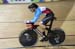 Tristen Chernove 		CREDITS:  		TITLE: UCI Paracycling Track World Championships, Rio de Janeiro, Brasi 		COPYRIGHT: ?? Casey B. Gibson 2018