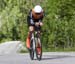 Travis Samuel 		CREDITS:  		TITLE: Canadian Road National Championships - ITT 		COPYRIGHT: ROB JONES/CANADIAN CYCLIST