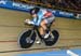 Annie Foreman-Mackey 		CREDITS:  		TITLE: 2018 Track World Championships, Apeldoorn NED 		COPYRIGHT: Rob Jones/www.canadiancyclist.com 2018 -copyright -All rights retained - no use permitted without prior; written permission