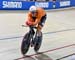 Jeffrey Hoogland 		CREDITS:  		TITLE: 2018 Track World Championships, Apeldoorn NED 		COPYRIGHT: Rob Jones/www.canadiancyclist.com 2018 -copyright -All rights retained - no use permitted without prior; written permission