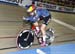 Chloe Dygert continued on and set another world record 		CREDITS:  		TITLE: 2018 Track World Championships, Apeldoorn NED 		COPYRIGHT: Rob Jones/www.canadiancyclist.com 2018 -copyright -All rights retained - no use permitted without prior; written permiss
