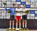 Michele Scartezzini, Yauheni Karaliok, Callum Scotson 		CREDITS:  		TITLE: 2018 Track World Championships, Apeldoorn NED 		COPYRIGHT: Rob Jones/www.canadiancyclist.com 2018 -copyright -All rights retained - no use permitted without prior; written permissi