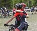 Peter Disera consoles Raph Gagne 		CREDITS:  		TITLE: 2018 MTB XC Championships 		COPYRIGHT: Rob Jones/www.canadiancyclist.com 2018 -copyright -All rights retained - no use permitted without prior; written permission