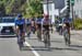 The break: Burtnik, Mannion, Sagiv, Bernard, Roberge, Mas 		CREDITS:  		TITLE: 2019 GPCQM - Quebec City 		COPYRIGHT: Rob Jones/www.canadiancyclist.com 2019 -copyright -All rights retained - no use permitted without prior, written permission