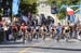 Matthews is already starting to sit up with 25 metres to go 		CREDITS:  		TITLE: 2019 GPCQM - Quebec City 		COPYRIGHT: Rob Jones/www.canadiancyclist.com 2019 -copyright -All rights retained - no use permitted without prior, written permission