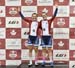 CREDITS:  		TITLE: 2019 Canadian Junior, U17 and Para Track Championships 		COPYRIGHT: CANADIANCYCLIST.COM