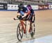 Ashlyn Eddy/Alana Ziobroski  		CREDITS:  		TITLE: 2019 Canadian Junior, U17 and Para Track Championships 		COPYRIGHT: Rob Jones/www.canadiancyclist.com 2019 -copyright -All rights retained - no use permitted without prior, written permission