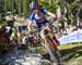 Catharine Pendrel 		CREDITS:  		TITLE: World Cup Lenzerheide XCC, 2019 		COPYRIGHT: Rob Jones/www.canadiancyclist.com 2019 -copyright -All rights retained - no use permitted without prior, written permission