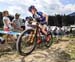 Catharine Pendrel 		CREDITS:  		TITLE: World Cup Lenzerheide, 2019 		COPYRIGHT: Rob Jones/www.canadiancyclist.com 2019 -copyright -All rights retained - no use permitted without prior, written permission