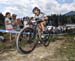 Kate Courtney 		CREDITS:  		TITLE: World Cup Lenzerheide, 2019 		COPYRIGHT: Rob Jones/www.canadiancyclist.com 2019 -copyright -All rights retained - no use permitted without prior, written permission