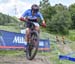 Kaitlyn Shikaze (Canada) 		CREDITS:  		TITLE: World MTB Championships, 2019 		COPYRIGHT: Rob Jones/www.canadiancyclist.com 2019 -copyright -All rights retained - no use permitted without prior, written permission