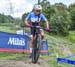 Kelly Lawson (Canada) 		CREDITS:  		TITLE: World MTB Championships, 2019 		COPYRIGHT: Rob Jones/www.canadiancyclist.com 2019 -copyright -All rights retained - no use permitted without prior, written permission