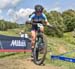 Samuelle Baillargeon (Canada) 		CREDITS:  		TITLE: World MTB Championships, 2019 		COPYRIGHT: Rob Jones/www.canadiancyclist.com 2019 -copyright -All rights retained - no use permitted without prior, written permission