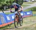 Haley Batten 		CREDITS:  		TITLE: Team Relay World MTB Championships, 2019 		COPYRIGHT: Rob Jones/www.canadiancyclist.com 2019 -copyright -All rights retained - no use permitted without prior, written permission