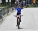 Laurie Arseneault wins 		CREDITS:  		TITLE: 2019 MTB XC National Championships 		COPYRIGHT: Rob Jones CanadianCyclist.com