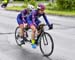 Robbi Weldon/Erin Rutta 		CREDITS:  		TITLE: Road National Championships, 2019 		COPYRIGHT: Rob Jones/www.canadiancyclist.com 2019 -copyright -All rights retained - no use permitted without prior, written permission