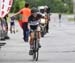 Magdeleine Vallieres Mill wins 		CREDITS:  		TITLE: Road National Championships, 2019 		COPYRIGHT: Rob Jones/www.canadiancyclist.com 2019 -copyright -All rights retained - no use permitted without prior, written permission