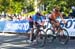 Karol-Ann Canuel and Chantal Blaak  		CREDITS:  		TITLE: 2019 UCI Road World Championships 		COPYRIGHT: ¬© Casey B. Gibson 2019