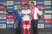 Matteo Trentin, Mads Pedersen, Stefan Kung 		CREDITS:  		TITLE: 2019 UCI Road World Championships 		COPYRIGHT: ¬© Casey B. Gibson 2019
