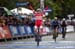 Mads Pedersen takes the win ahead of Matteo Trentin and Stefan Kung 		CREDITS:  		TITLE: 2019 UCI Road World Championships 		COPYRIGHT: ¬© Casey B. Gibson 2019